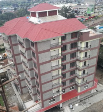 Estate