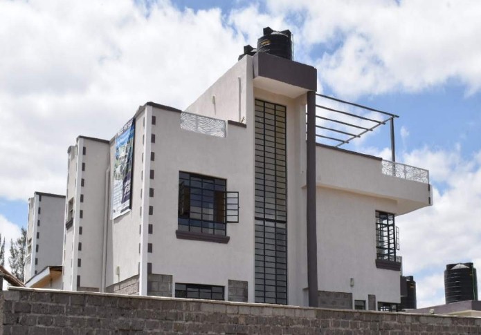 Estate