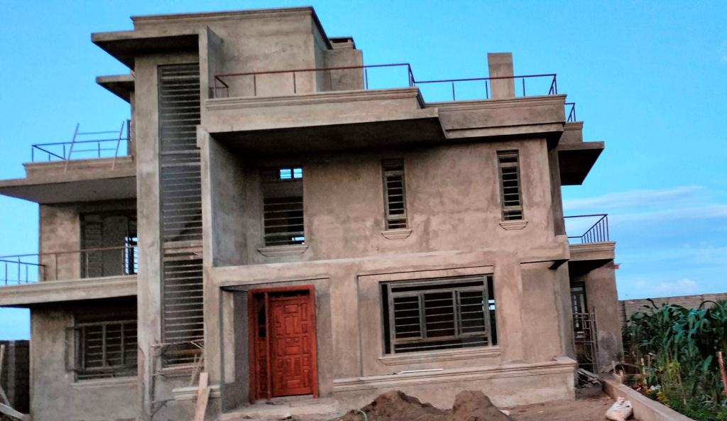 Construction